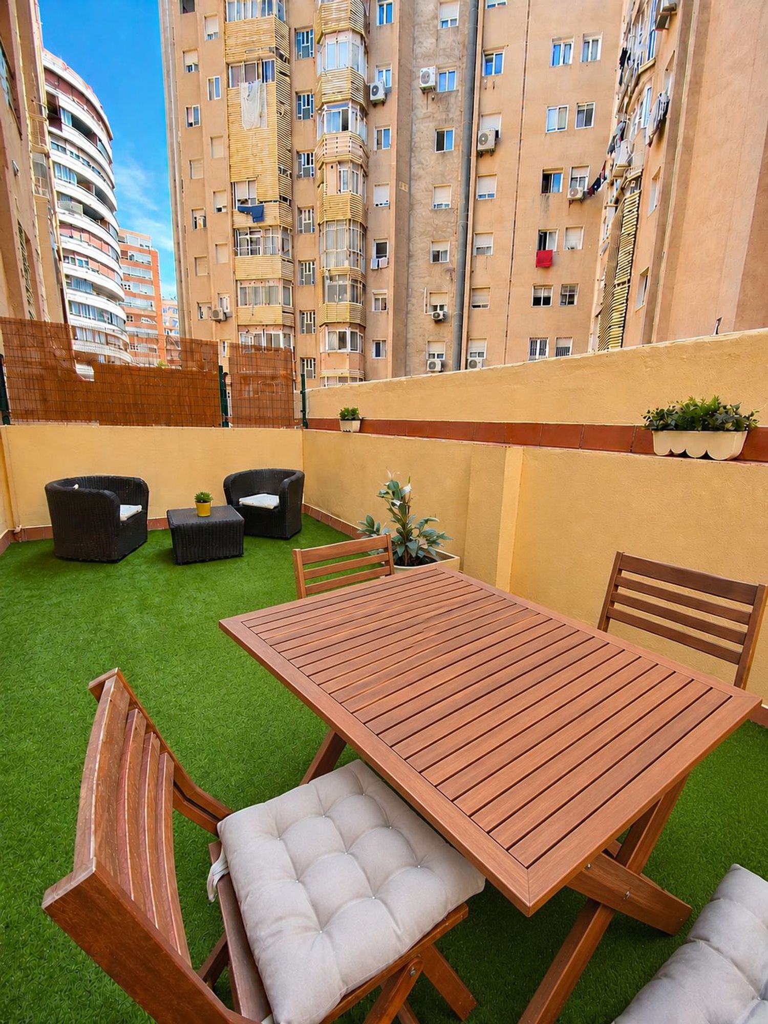 Estudio en Calle Reding, Malagueta - Monte Sancha - Foto 13