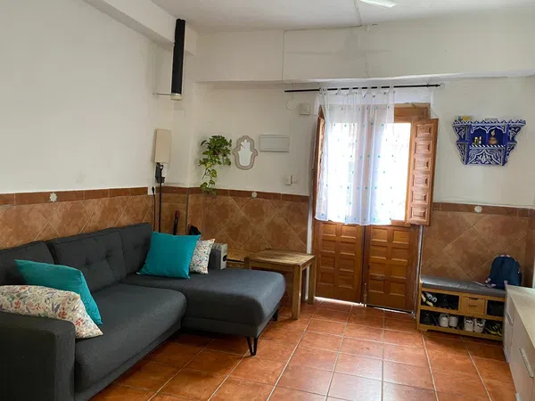 Casa de pueblo en Calle Fuente Mariano, 6 - Foto 8