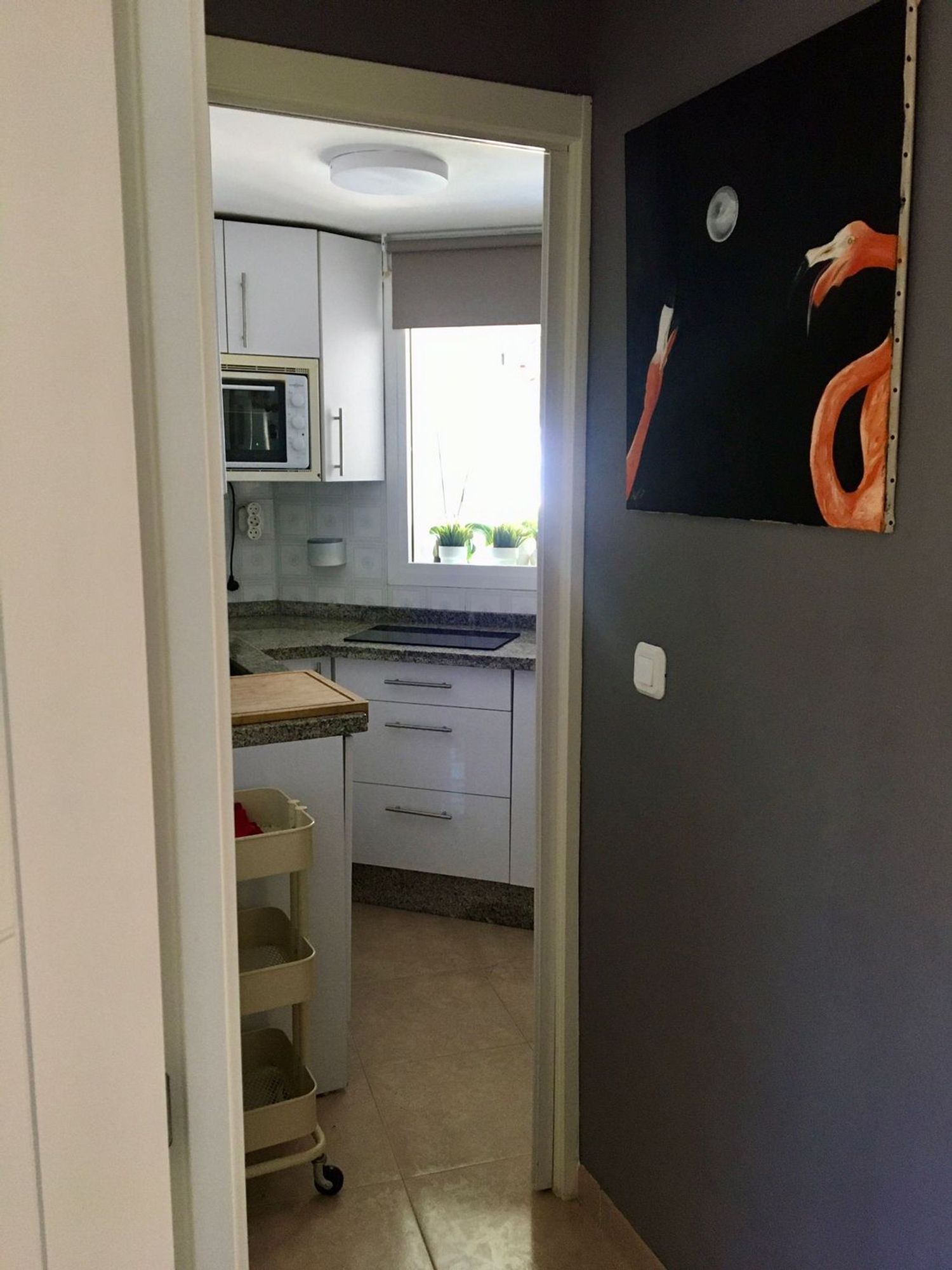 Piso en calle de las Mercedes, 17 - Foto 10