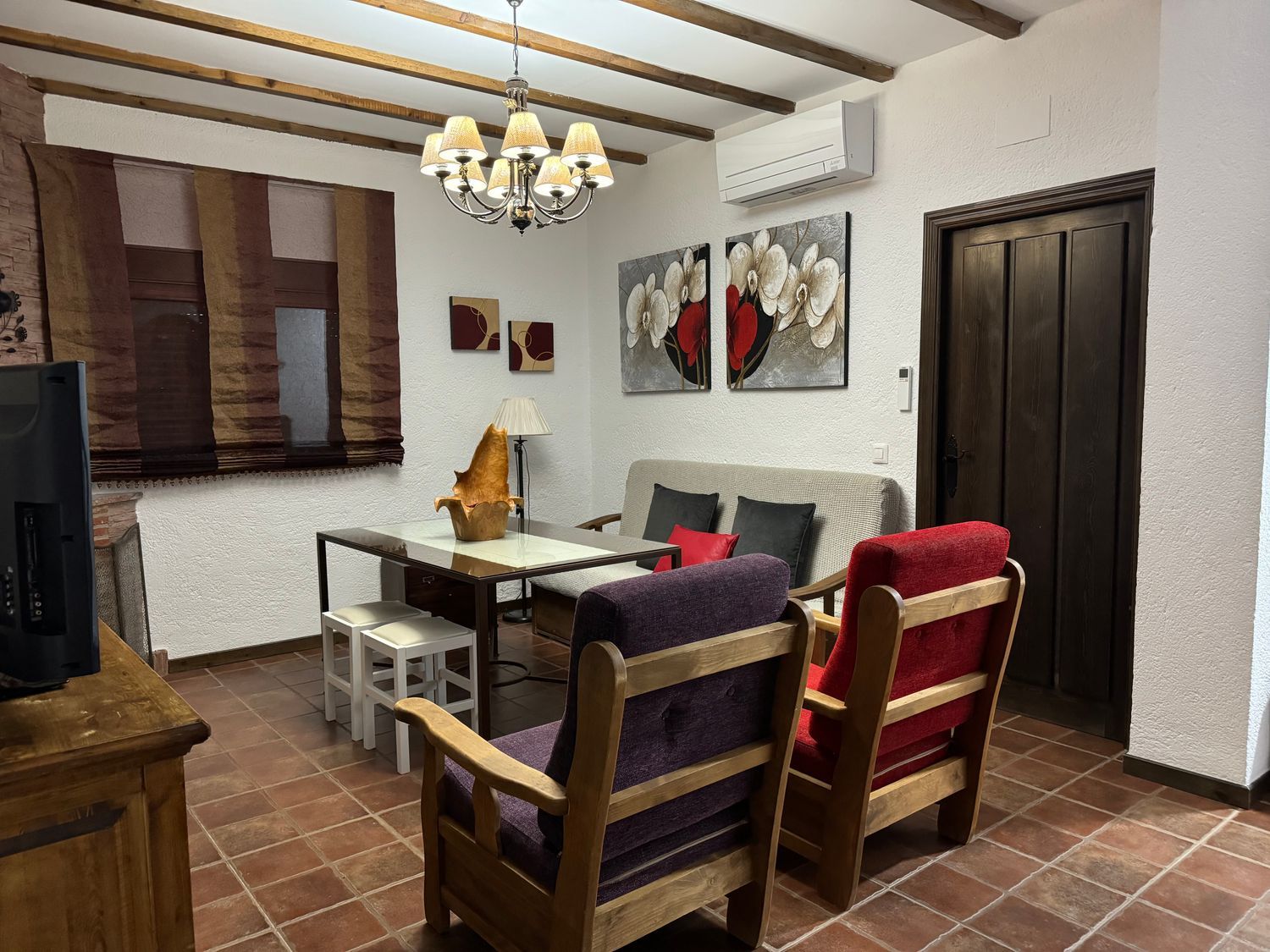 Casa rural en A-319, 40 - Foto 15