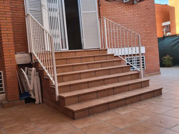 Chalet adosado en Calle Cielo, 3, Alcalde L. Uruñuela - Palacio de Congresos - Foto 4