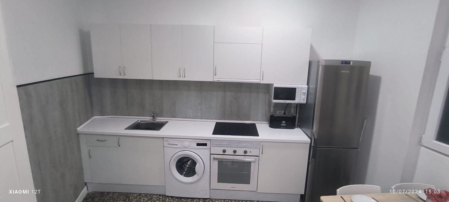 Estudio en calle de Rubén Vela, 43 - Foto 5