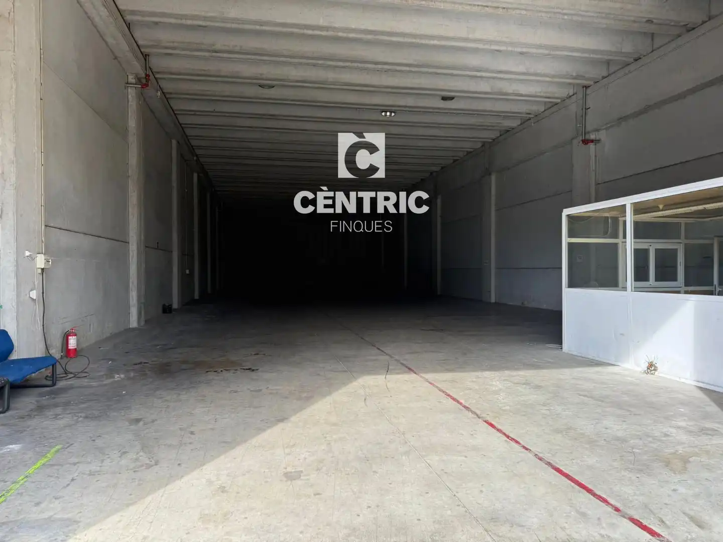 Nave Industrial en Sant Quirze del Vallès - Foto 13