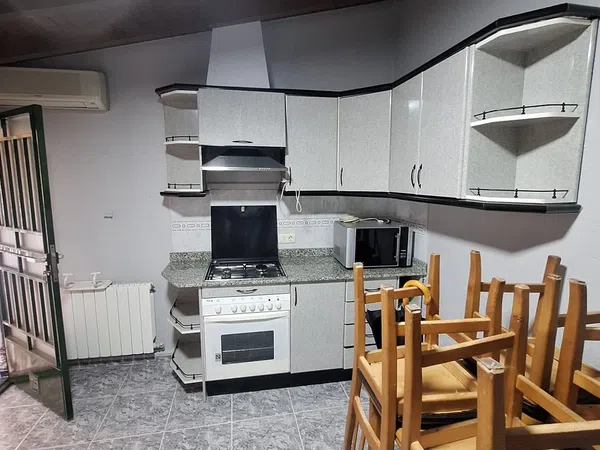 Chalet adosado en Barrio Salobrar, 10 - Foto 27