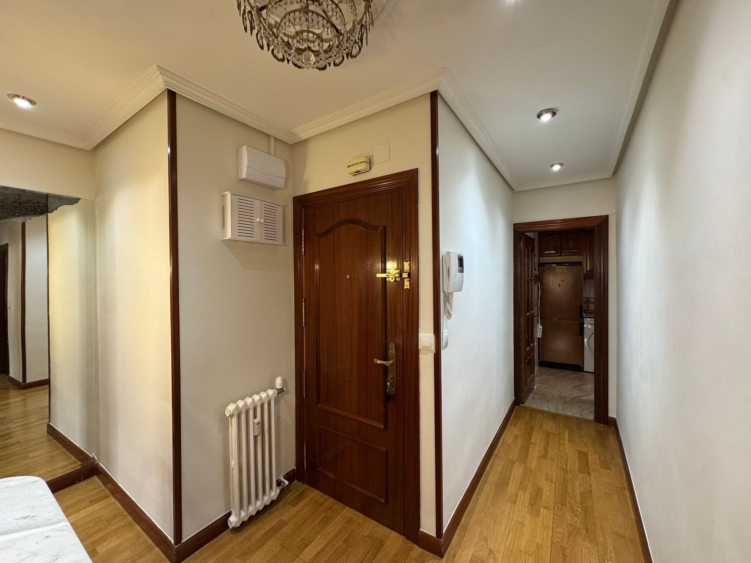 Piso en Calle Villanubla, 38, La Victoria, La Victoria - Foto 4