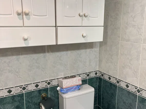 Piso en Calle José Alejo Bonmatí, 34, Playa Levante, Playa Levante - Foto 5