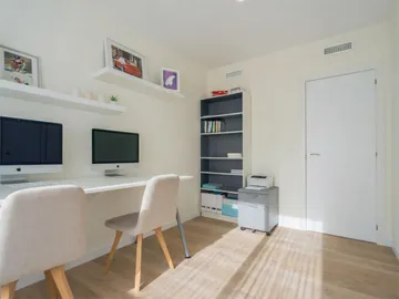 Piso en  Carrer de l'Art Major de la Seda 32a - Foto 20