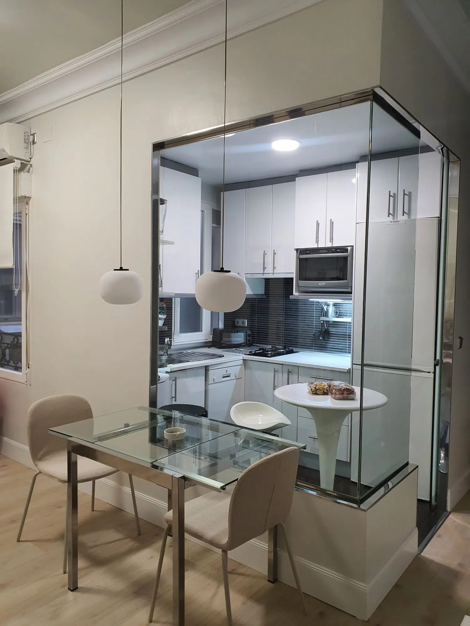 Piso en calle del General Pardiñas, 17 - Foto 28