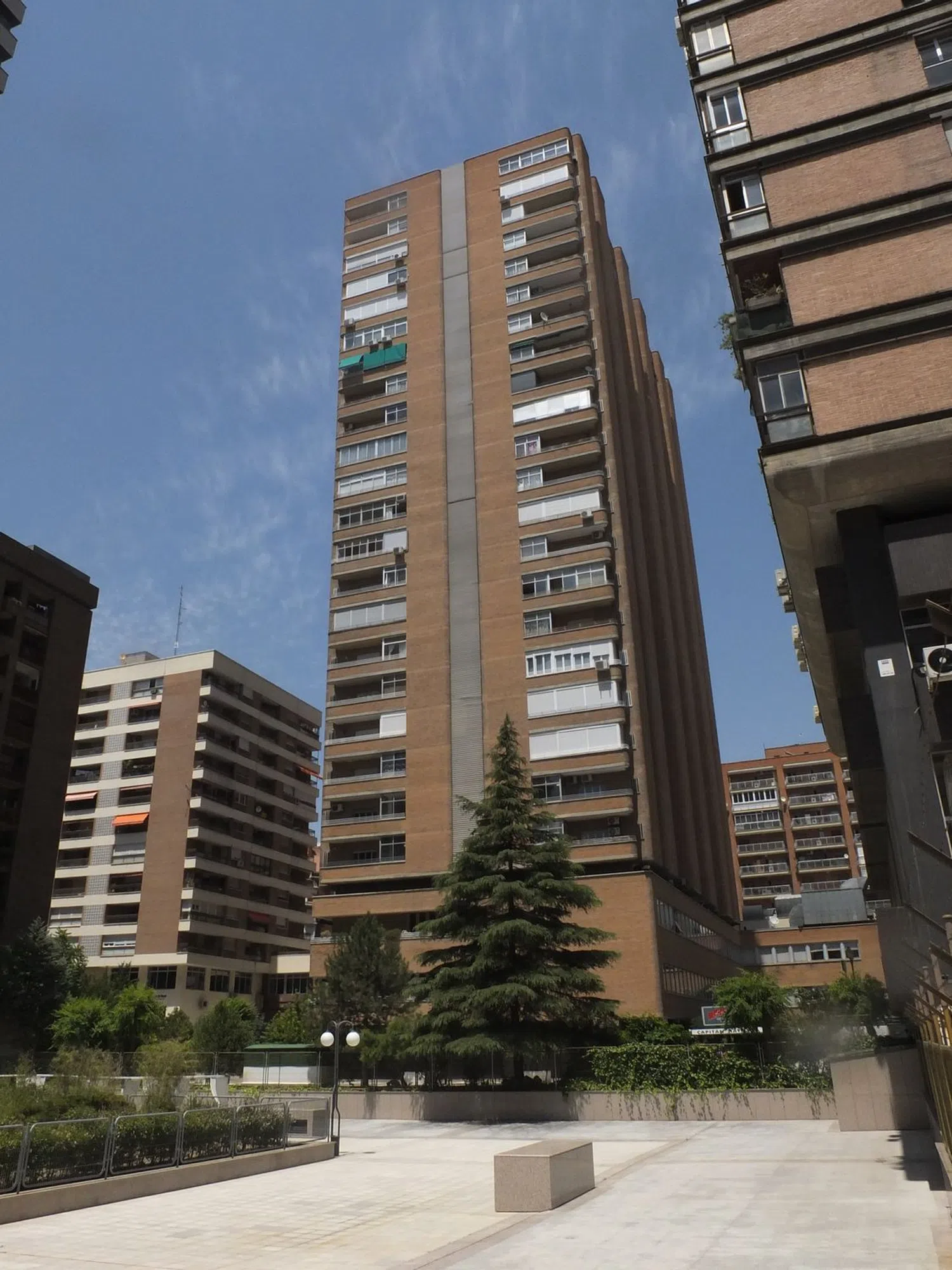 Piso en calle del Poeta Joan Maragall, 51 - Foto 22