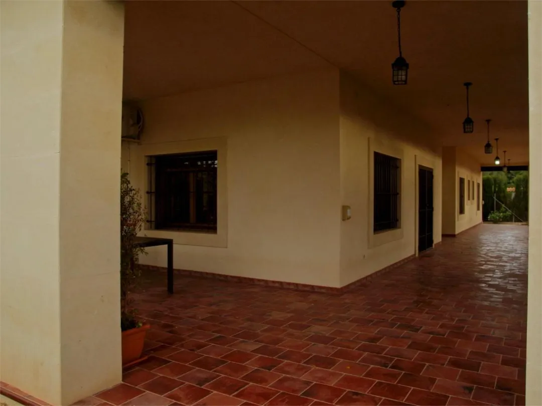 Chalet en  Calle Benimeli 1 - Foto 7