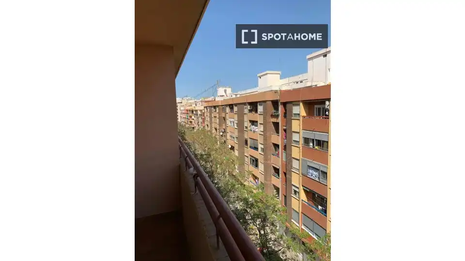 Piso en  Valencia Capital - Foto 2