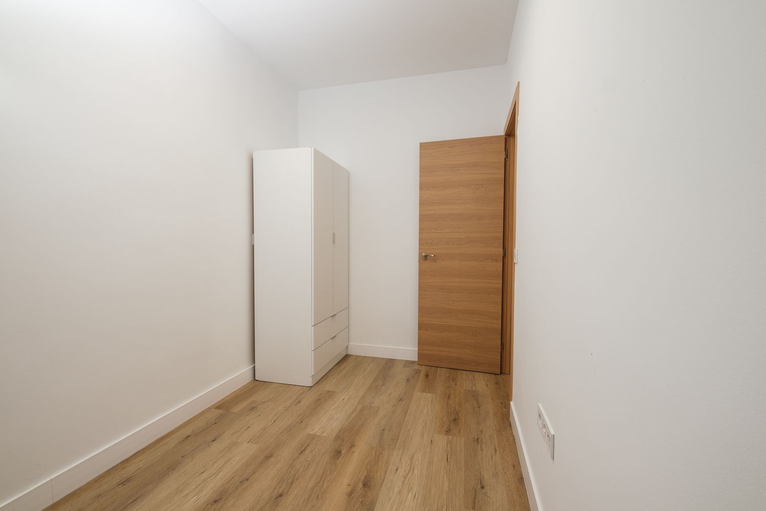 Piso en plaza de la Feria, 29 - Foto 15