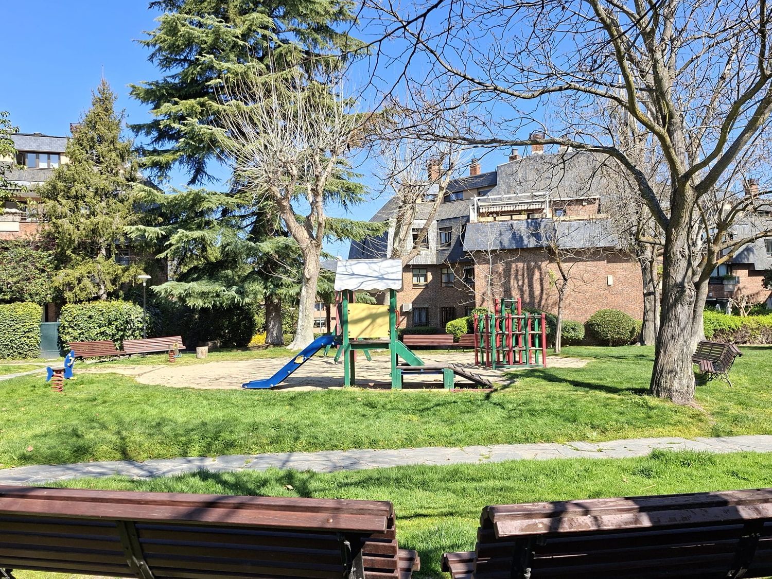 Dúplex en avenida Claveles, 21 - Foto 29