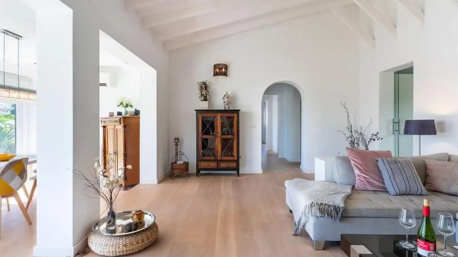 Chalet en  Calle Chipiona 14 - Foto 7