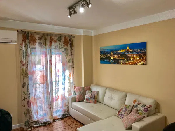 Piso en Barrio San Vicente