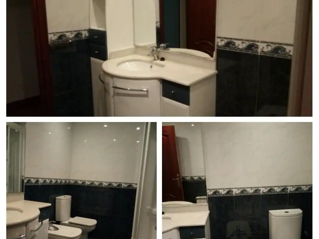 Piso en  Etxeberri Auzoa 9 - Foto 3