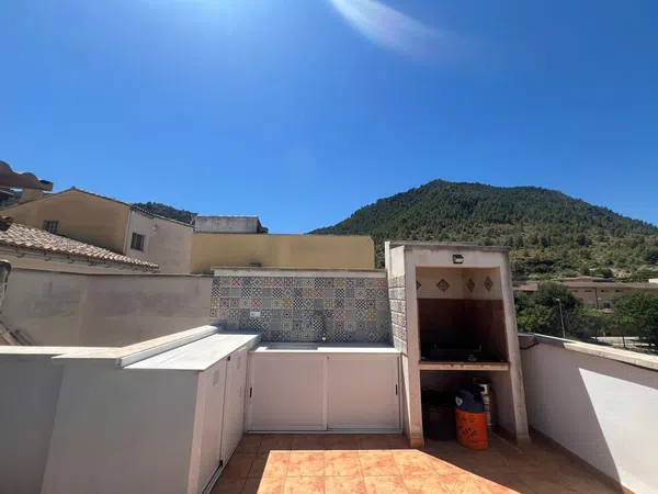 Dúplex en Calle Montesa, 7 - Foto 7