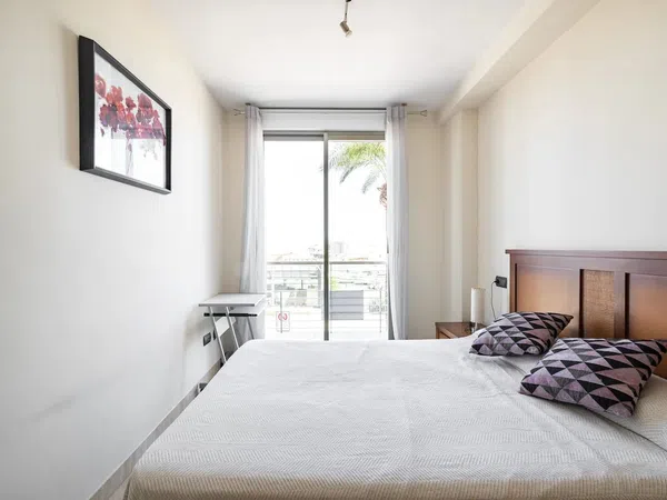 Piso en Avenida del Marquès de Benicarló, 10, Zona Puerto Playa, Zona Puerto Playa - Foto 4