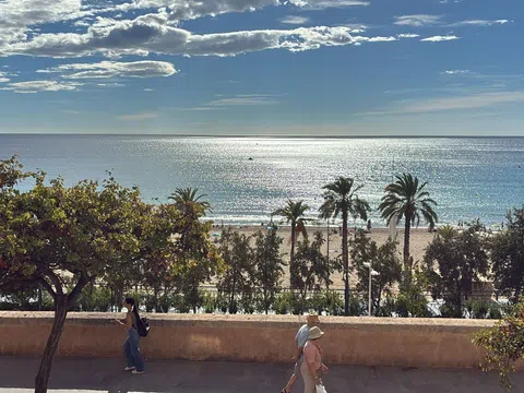 Estudio en calle de la Virgen del Socorro, 23 - Foto 6