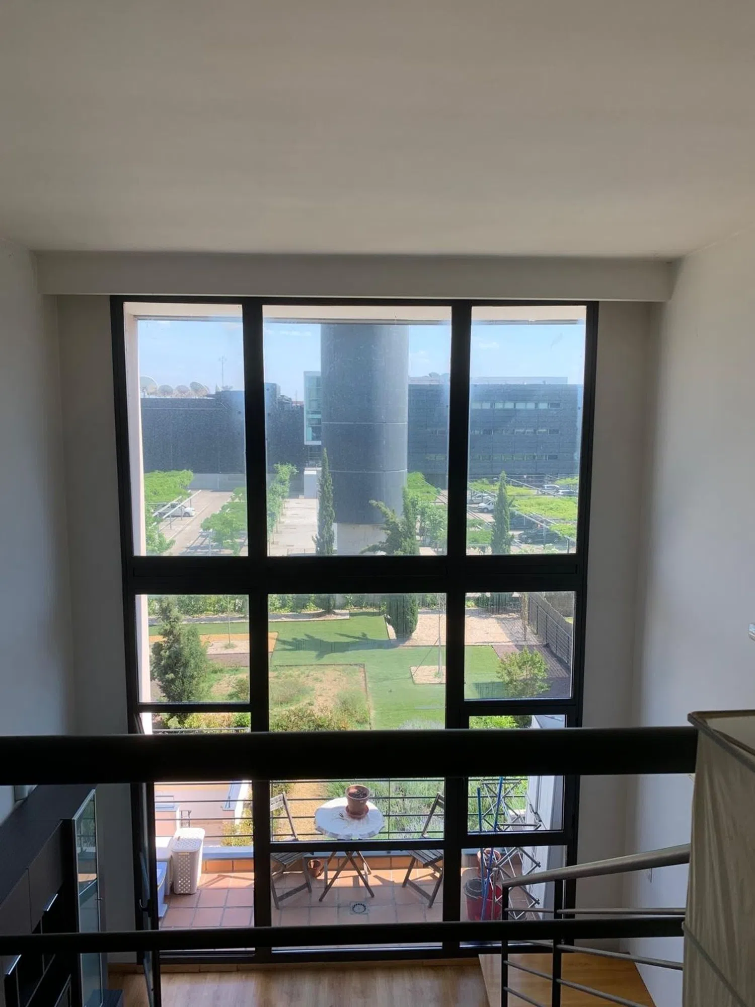 Estudio en avenida de los Artesanos, 16 - Foto 5
