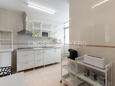 Piso en  Carrer de Bailèn - Foto 32