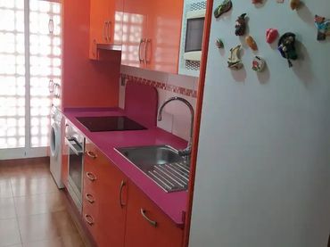 Piso en  Calle Mariano Yúfera 13 - Foto 6