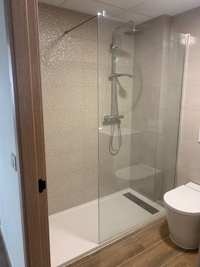 Piso en  Calle Bailarín José Espadero 11 - Foto 20