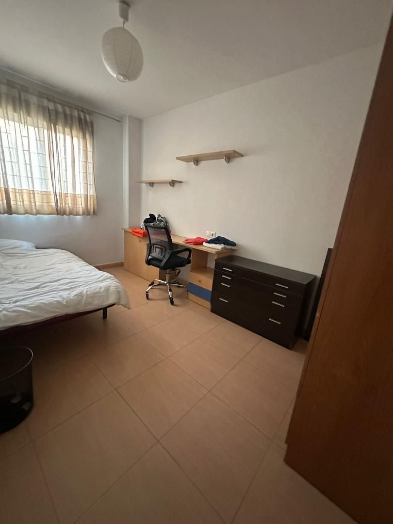 Piso en  Calle Enriqueta Ortega 20 - Foto 1