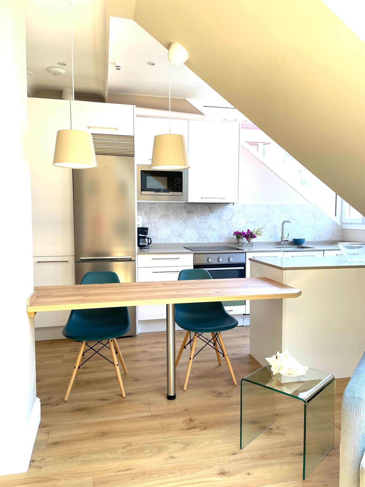 Ático en Calle Marqués de Casa Valdés, 4, Centro - San Lorenzo - Foto 11