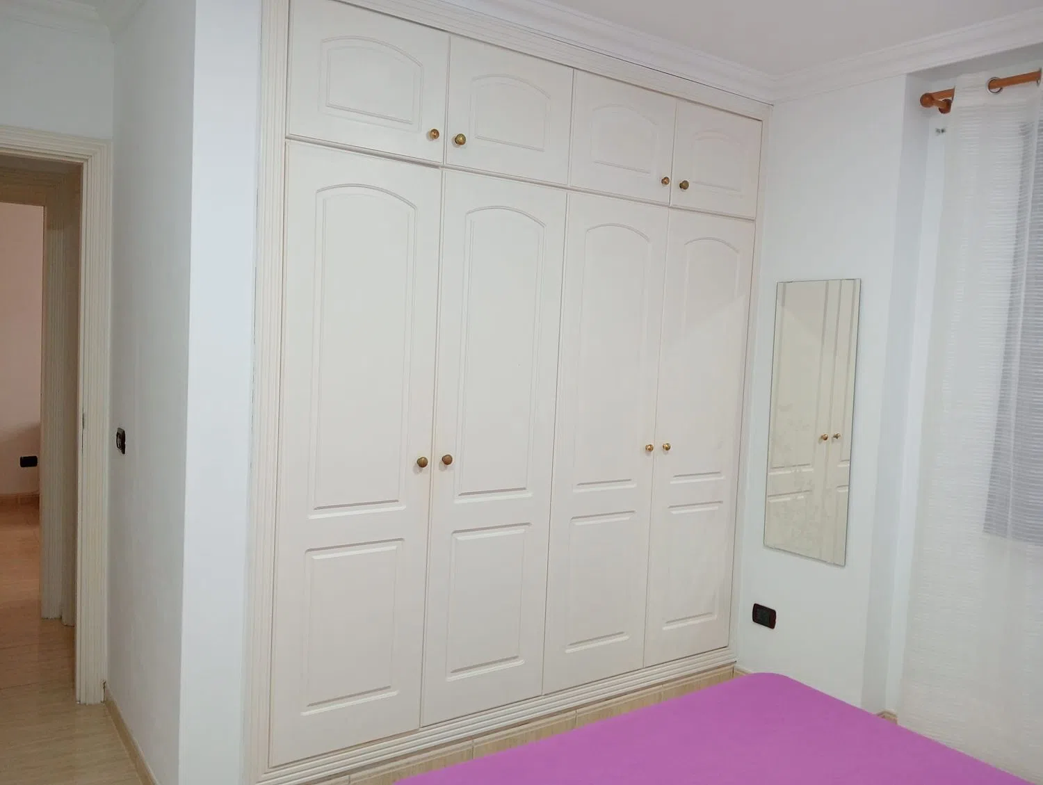 Piso en calle Elías Serra Rafols, 47 - Foto 4