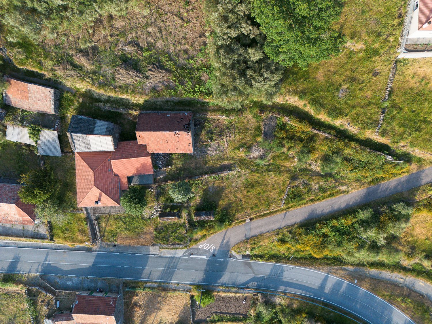 Casa rural en A Lama s/n - Foto 31