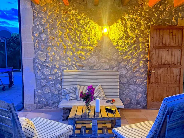 Casa o chalet independiente en Diseminado Poligono 3, 371, Pollença, Pollença - Foto 16