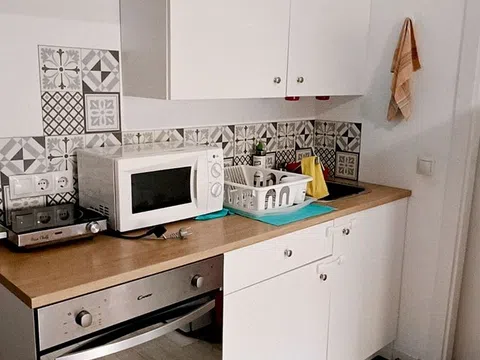 Piso en Manuel Falconde, 2