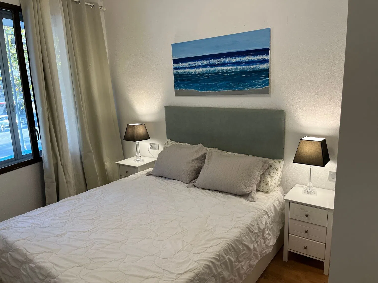 Piso en Gran Via de les Corts Catalanes, 321 - Foto 3