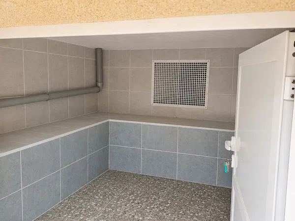 Chalet adosado en Calle Costa de Garraf, 25, Rojales Hills - Rosa Bungalows - Foto 20