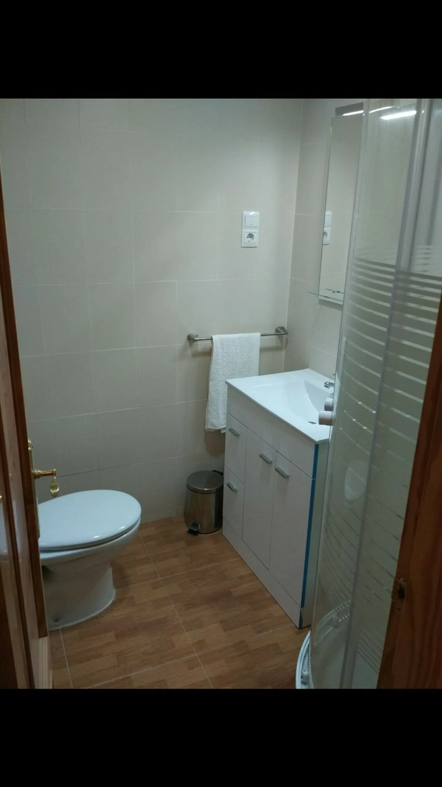 Piso en calle carretería, 87 - Foto 4