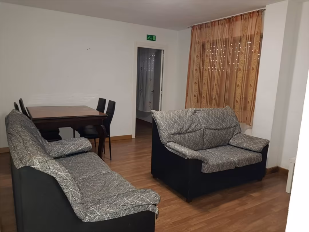 Piso en  Carrer Benlliure 33