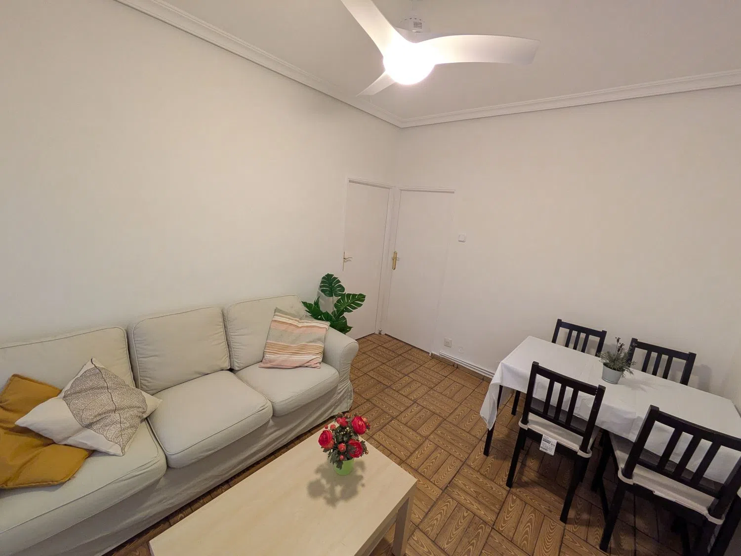 Piso en calle de la Batalla del Salado, 4 - Foto 4