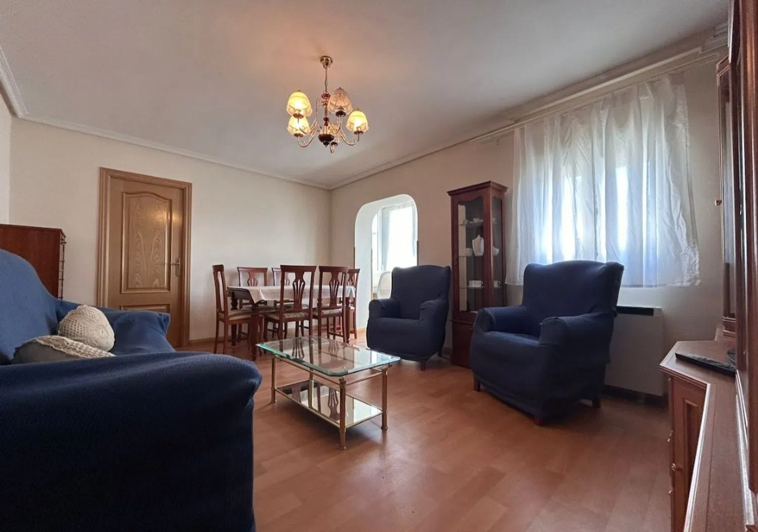 Piso en francisco rioja, 28 - Foto 2