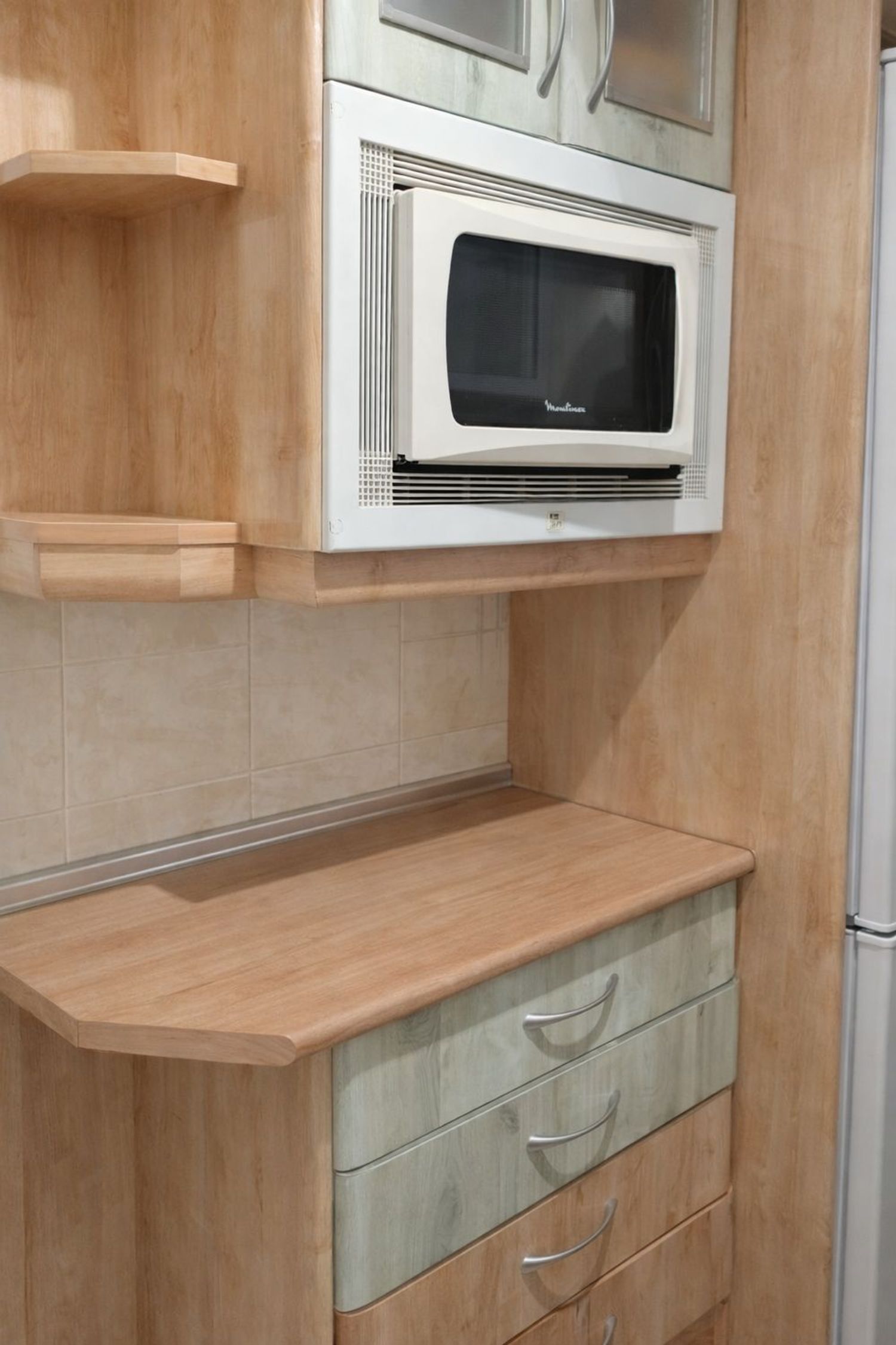 Piso en calle de Valdemarín, 12 - Foto 3