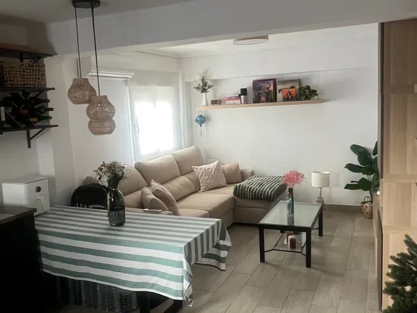 Piso en calle del Brasil, 24