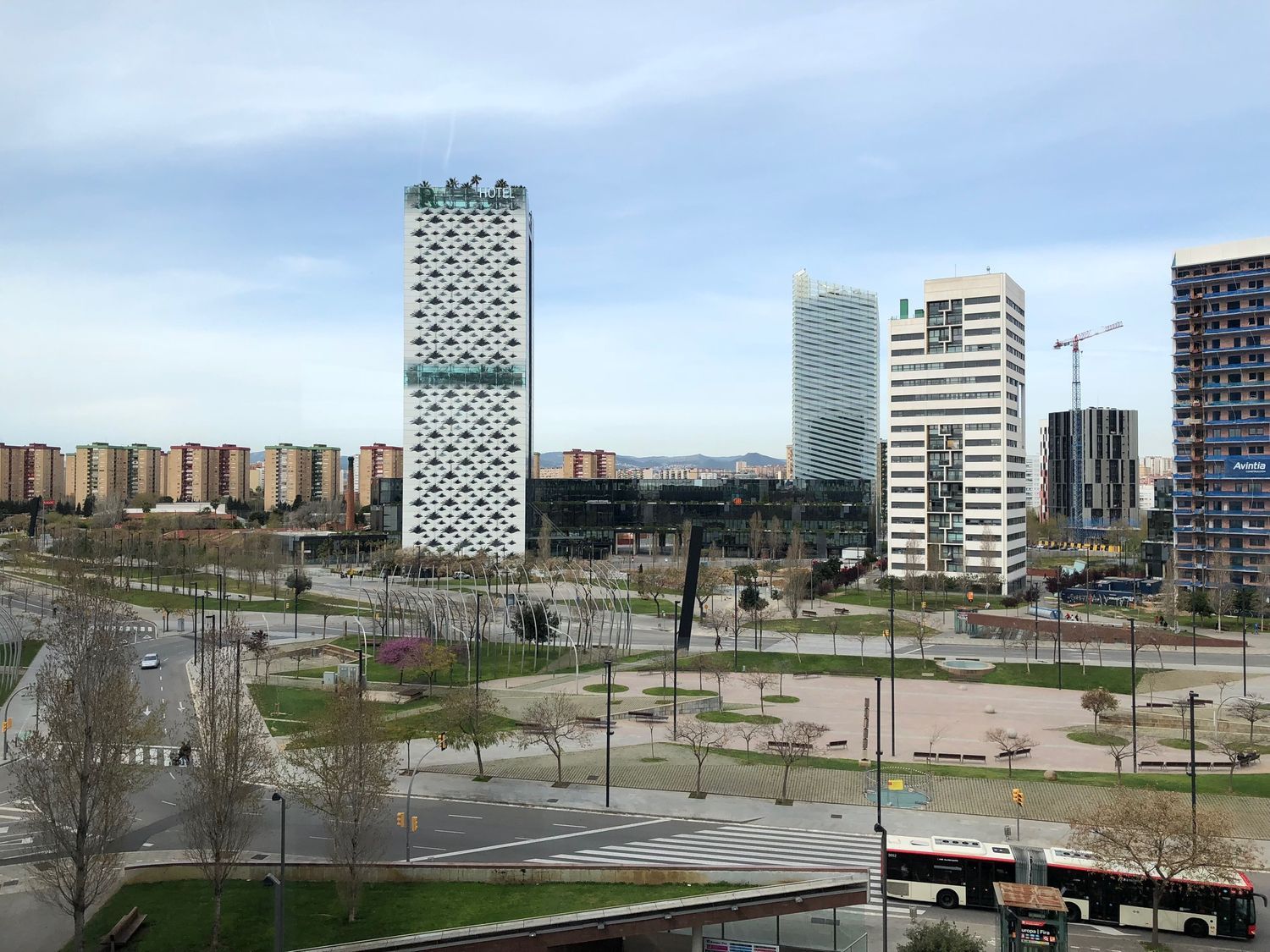 Piso en Plaza d'Europa, 13, Gran Via L-H - Foto 19