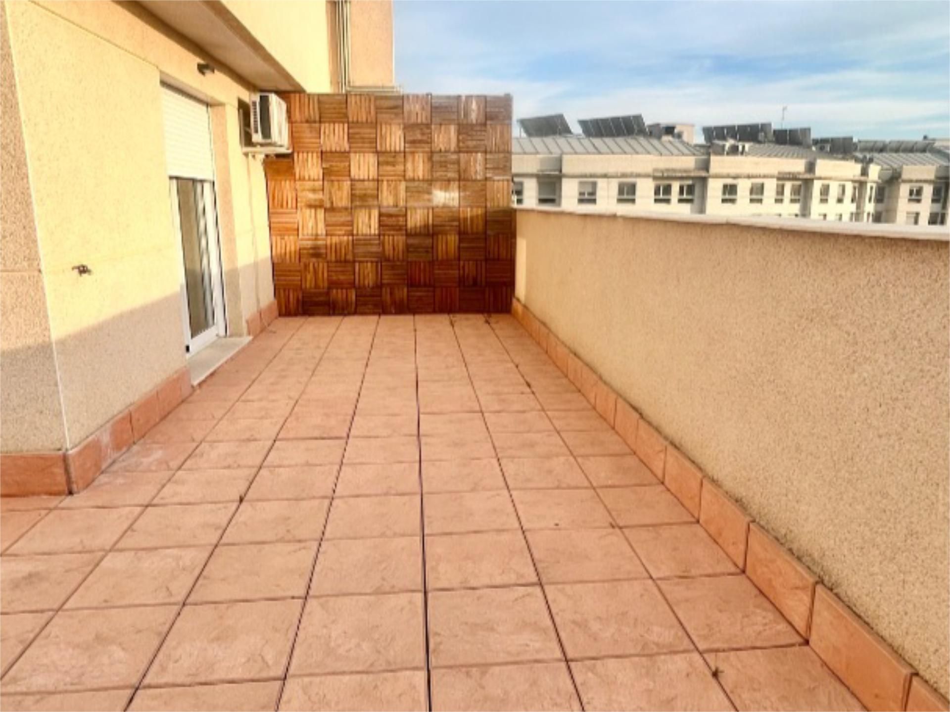 Piso en  Avenida Francisco Jiménez Ruiz 20 - Foto 2