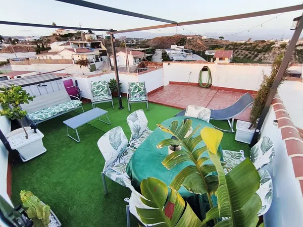 Casa o chalet independiente en El Truche, 8, Almayate Bajo, Almayate Bajo - Foto 12