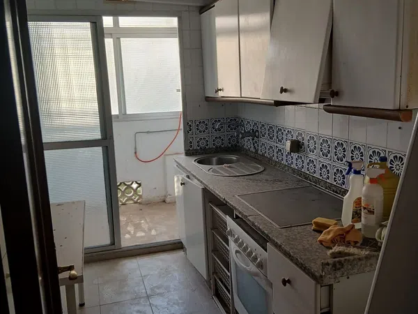 Piso en Calle República Saharaui, 3, Pago San José - Princi - Jerez - Foto 9
