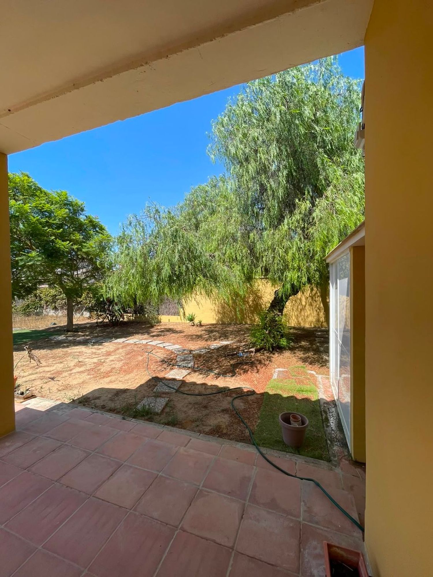 Casa o chalet independiente en Calle Cuatro Pinos, 11, Cuatro Pinos-El Carmen - Foto 3