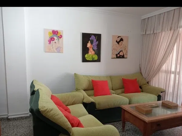 Piso en Calle Carpio, 4, Huelin - Foto 6