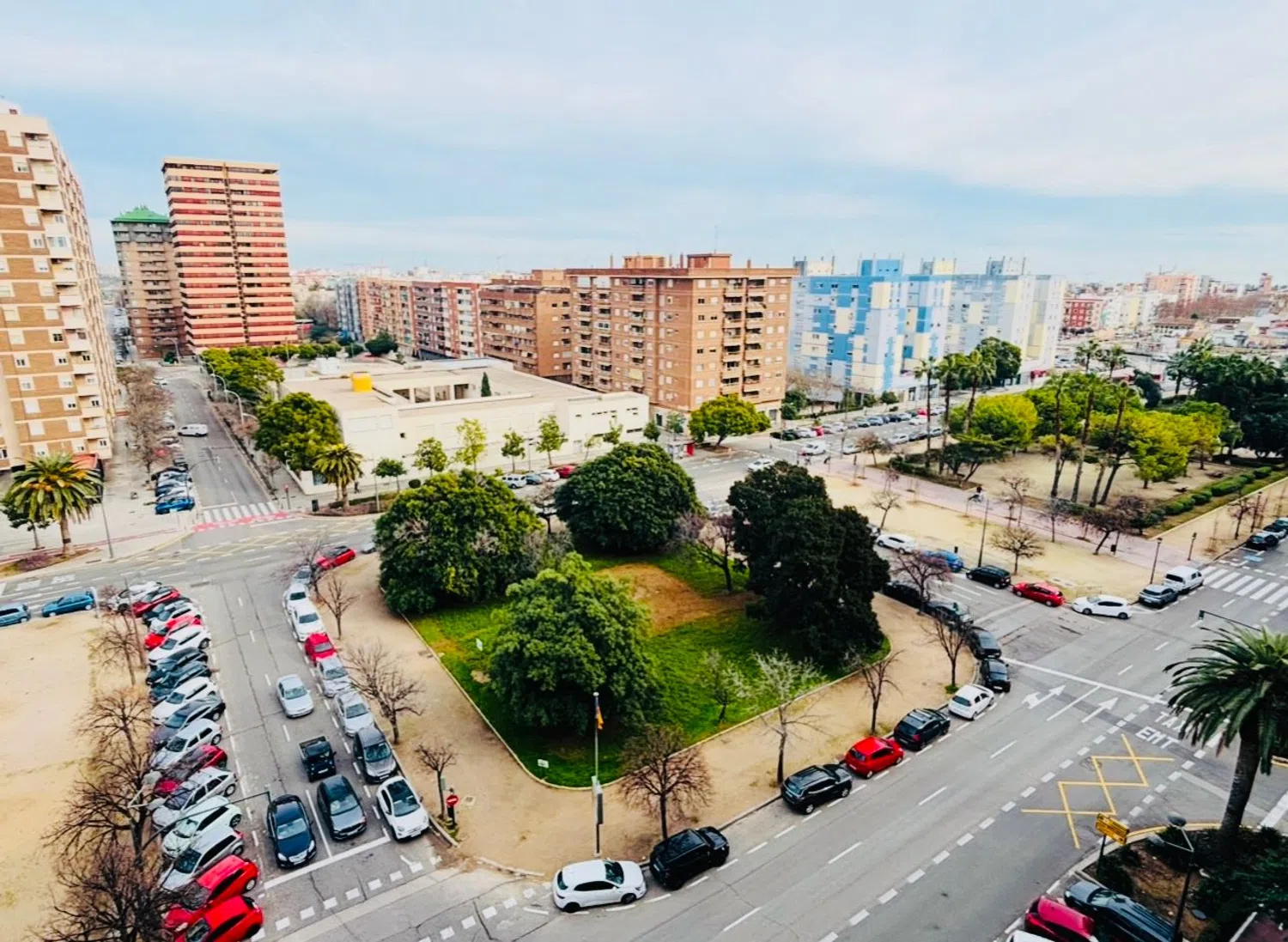 Piso en avenida de Blasco Ibáñez, 180 - Foto 11