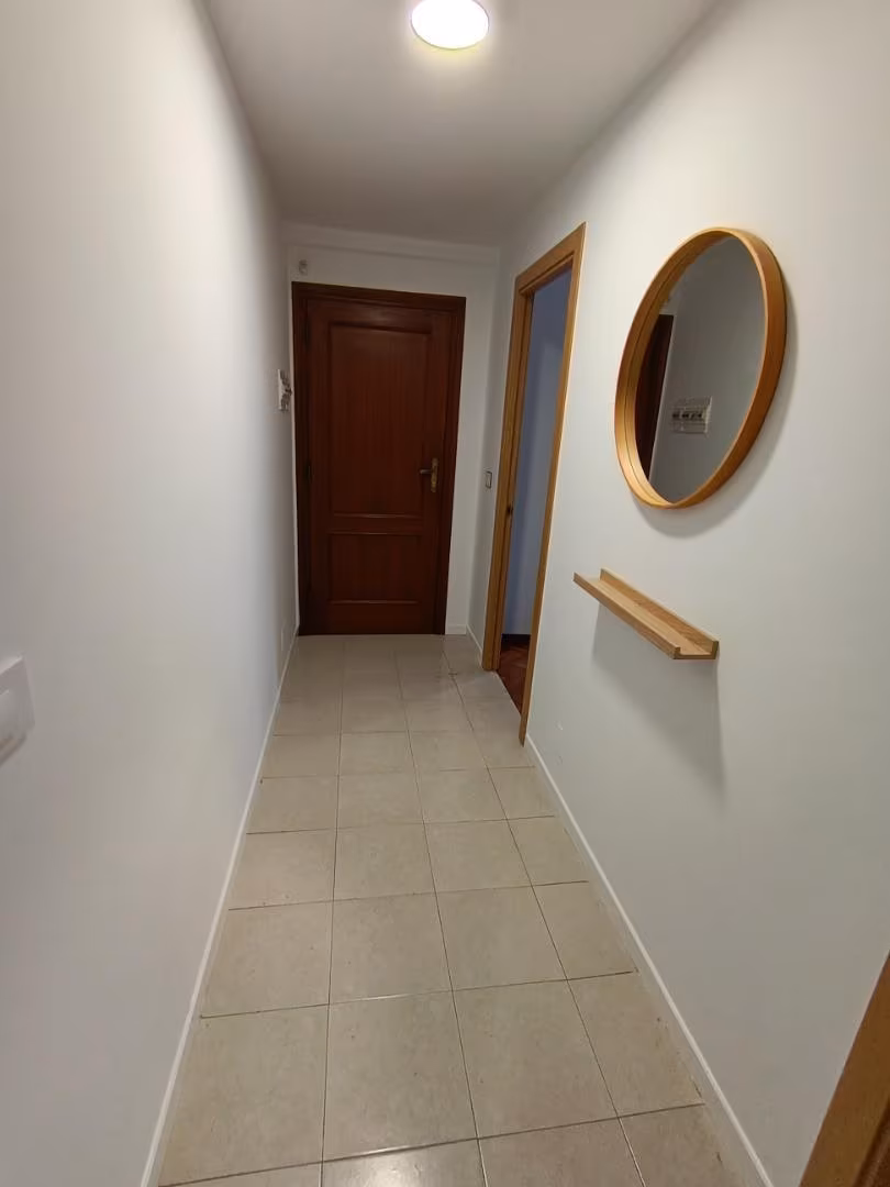 Piso en  Rua Ramon María Aller 19 - Foto 12