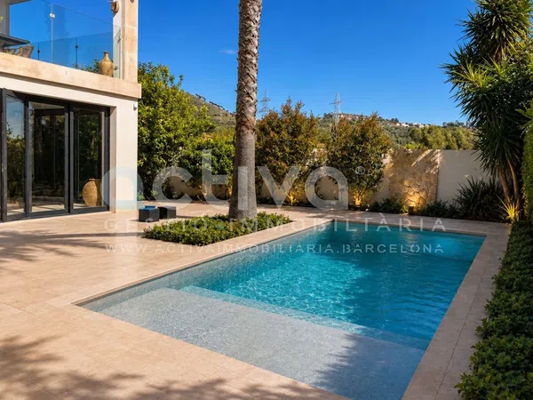 Casa o chalet independiente en La Plana - Bellsoleig - Foto 10